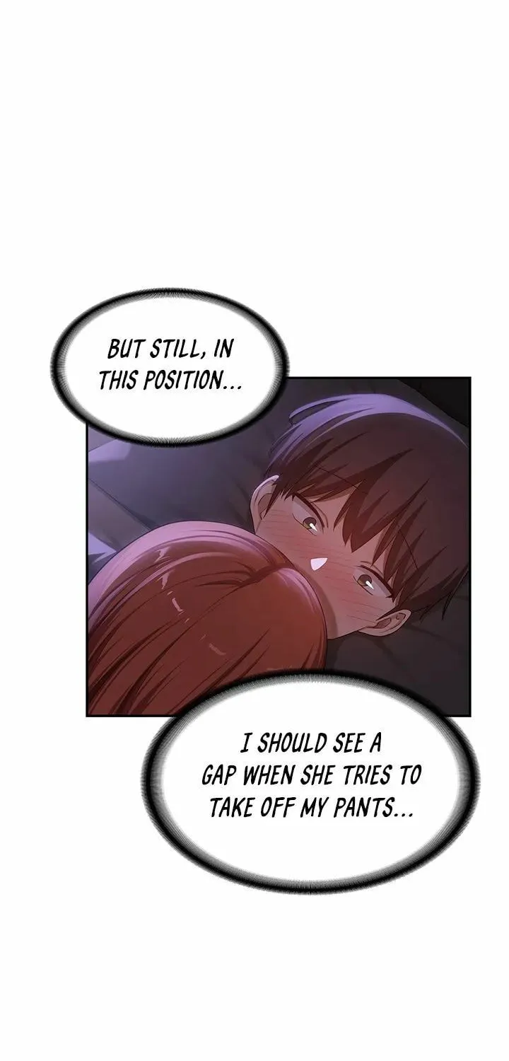 Sex Study Group Chapter 103 page 45 - 
