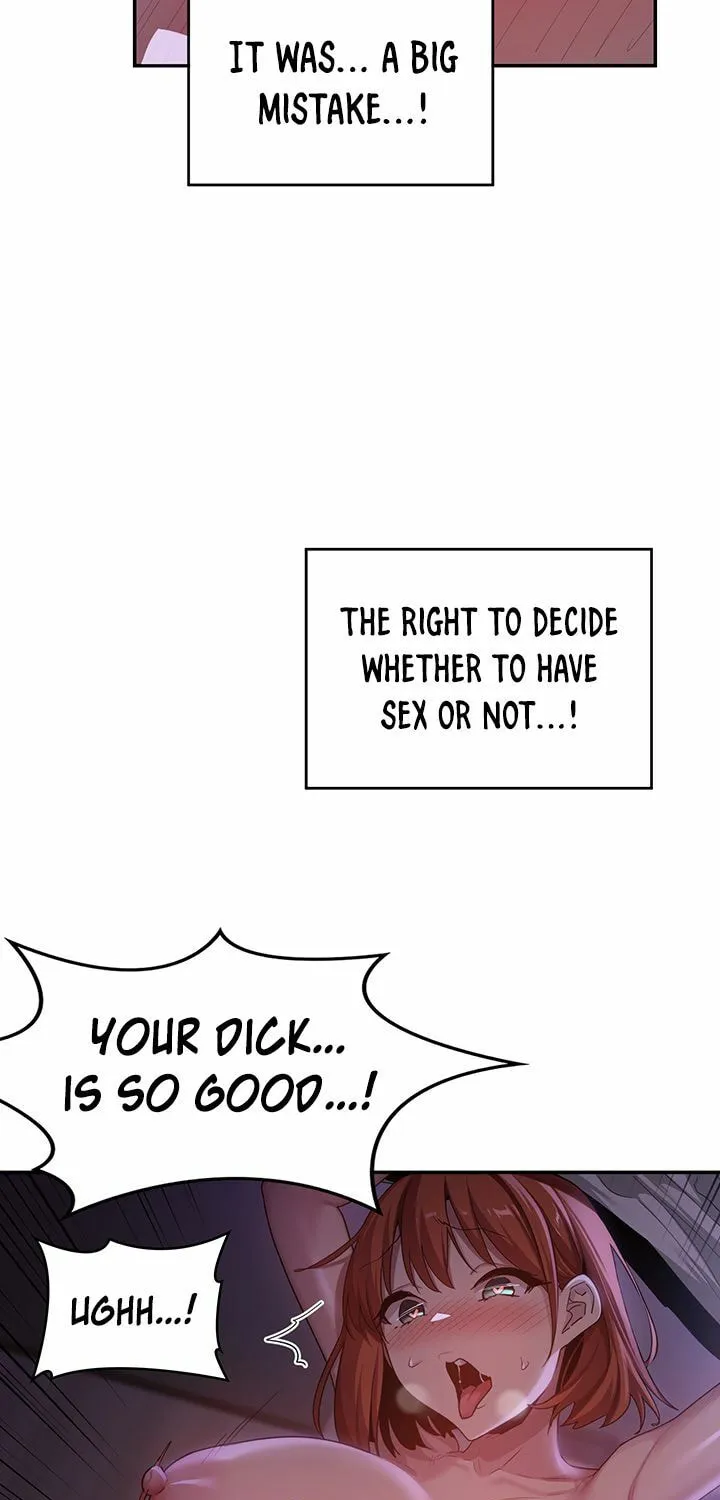 Sex Study Group Chapter 103 page 54 - 