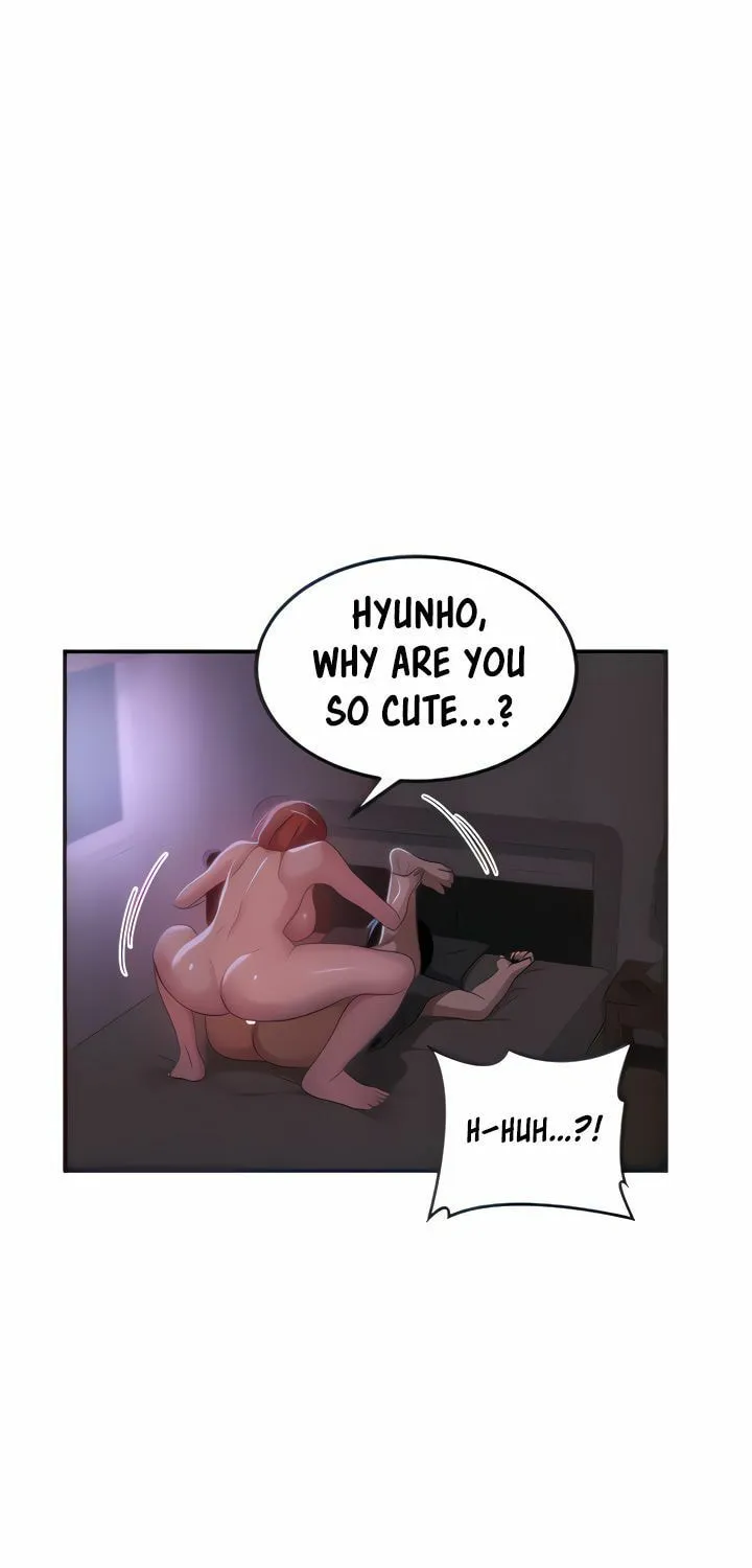 Sex Study Group Chapter 104 page 23 - 
