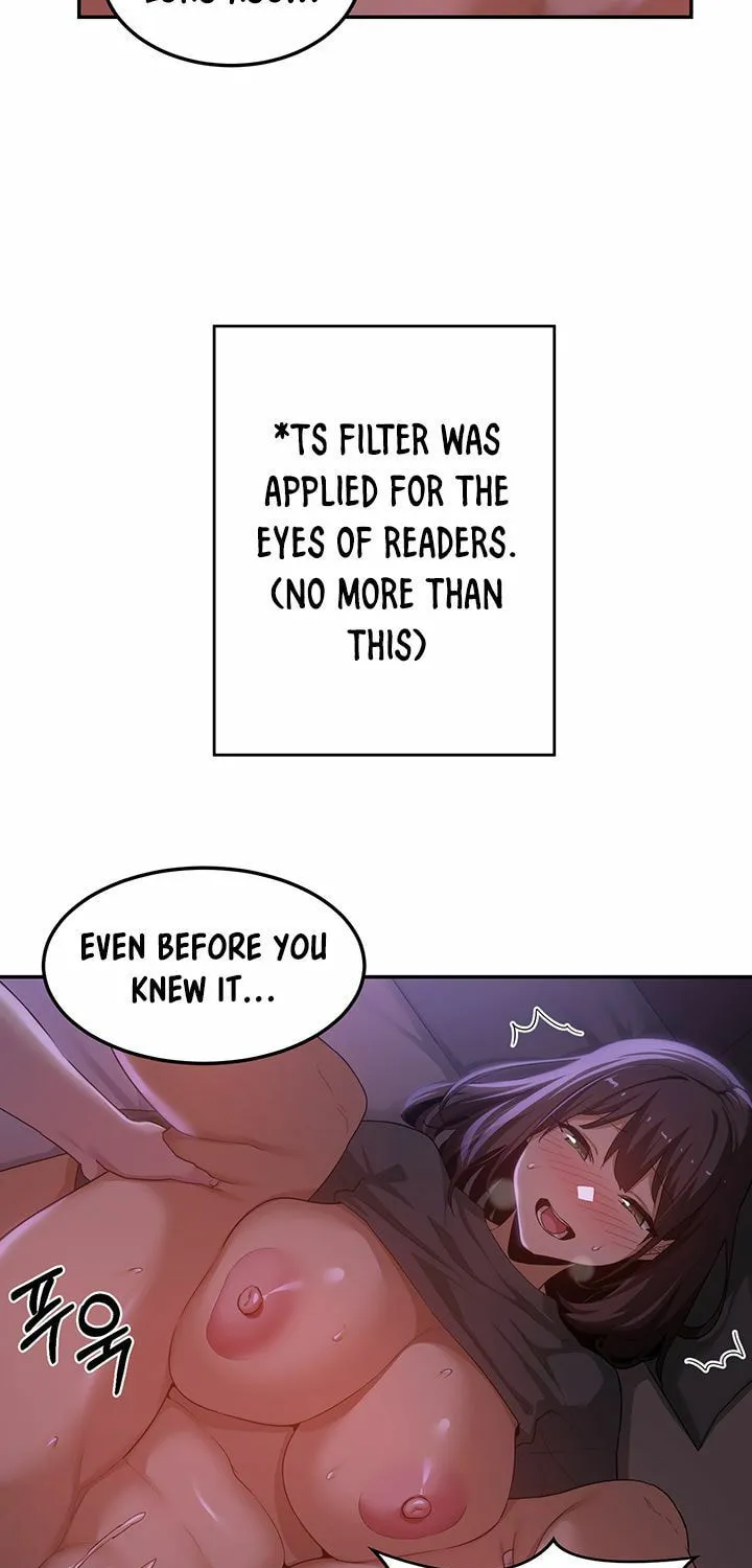 Sex Study Group Chapter 104 page 27 - 