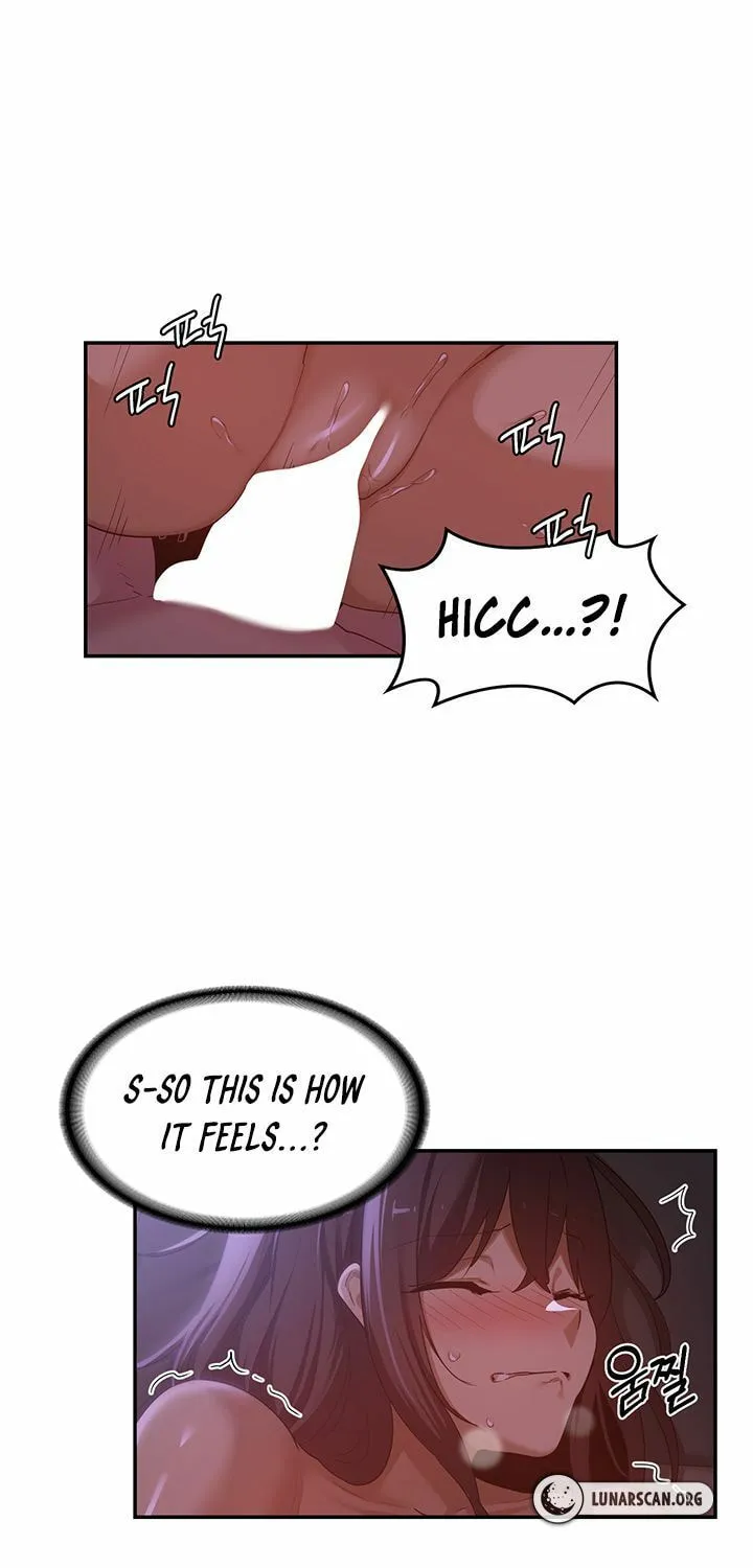 Sex Study Group Chapter 104 page 29 - 