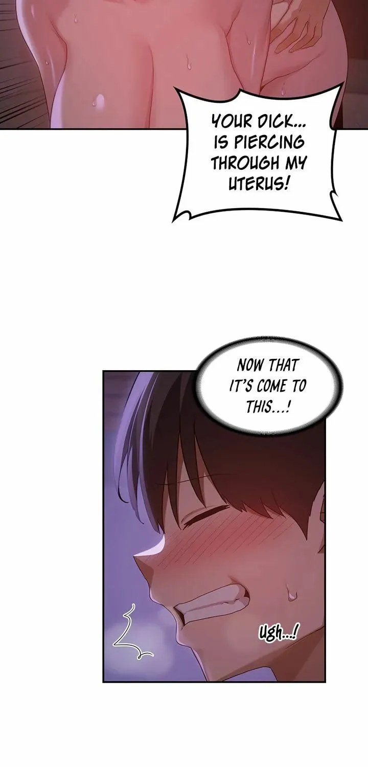 Sex Study Group Chapter 104 page 45 - 