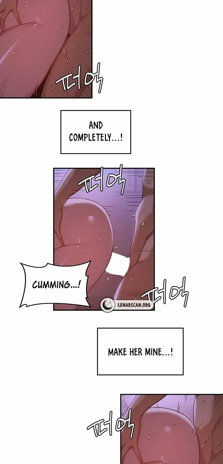 Sex Study Group Chapter 104 page 48 - 