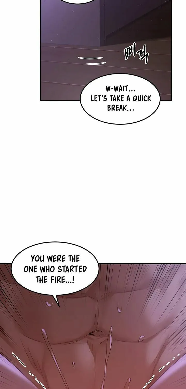 Sex Study Group Chapter 104 page 54 - 