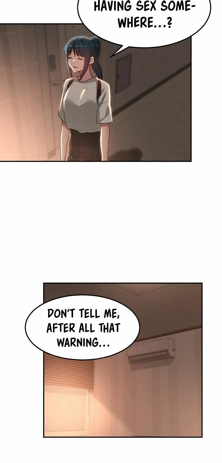 Sex Study Group Chapter 105 page 24 - 