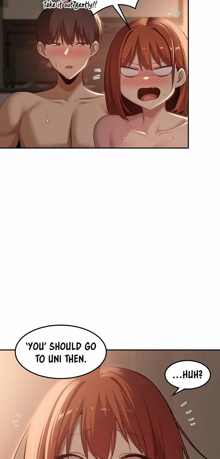 Sex Study Group Chapter 105 page 35 - 