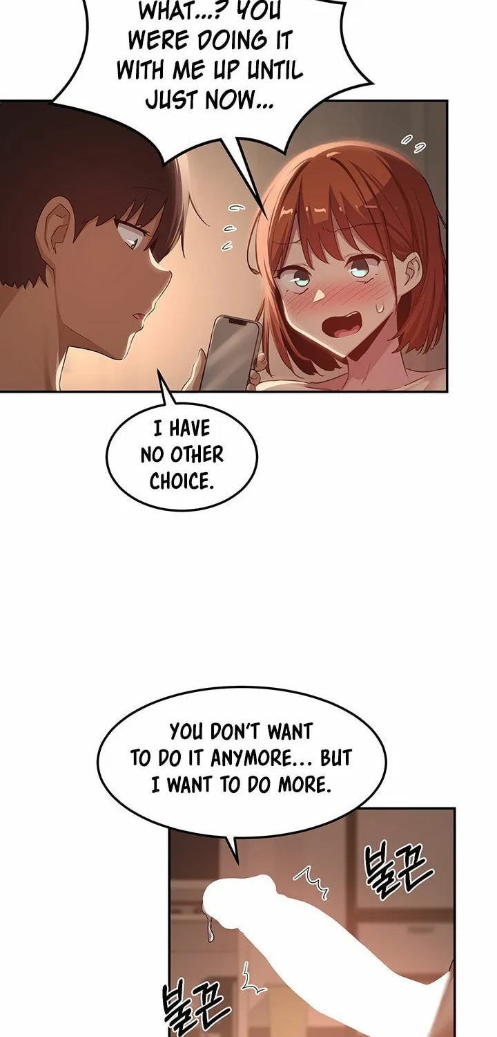 Sex Study Group Chapter 105 page 38 - 