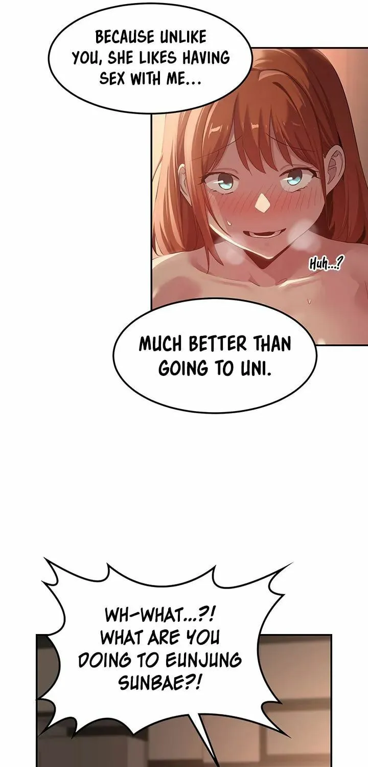 Sex Study Group Chapter 105 page 40 - 
