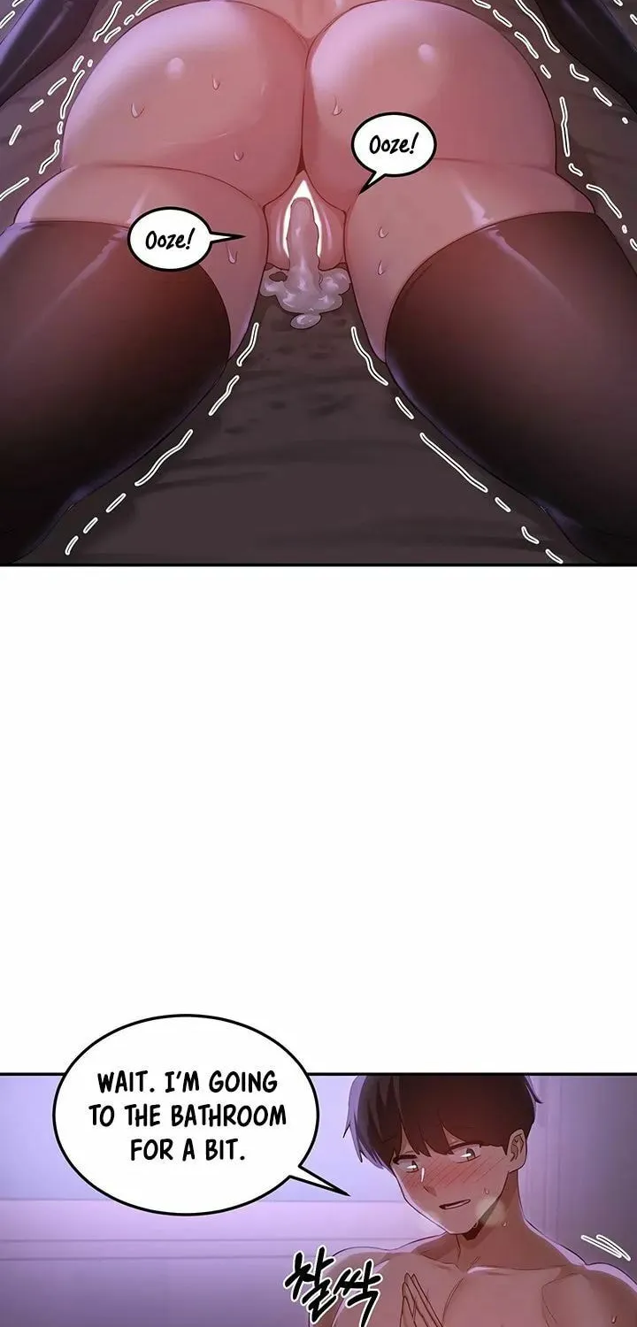 Sex Study Group Chapter 105 page 47 - 
