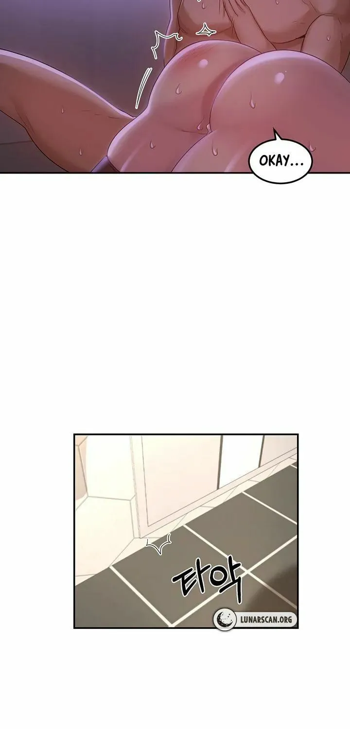Sex Study Group Chapter 105 page 48 - 