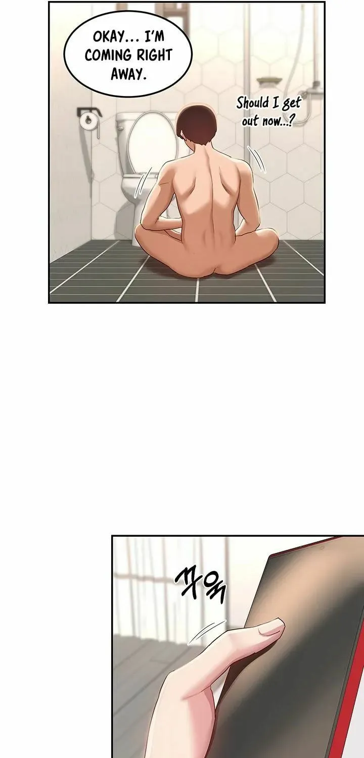 Sex Study Group Chapter 105 page 57 - 