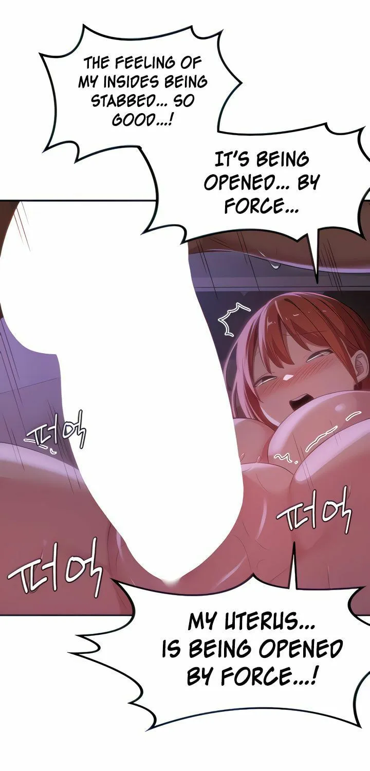 Sex Study Group Chapter 105 page 7 - 