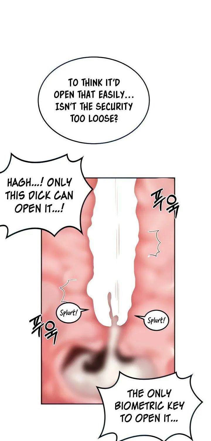 Sex Study Group Chapter 105 page 8 - 
