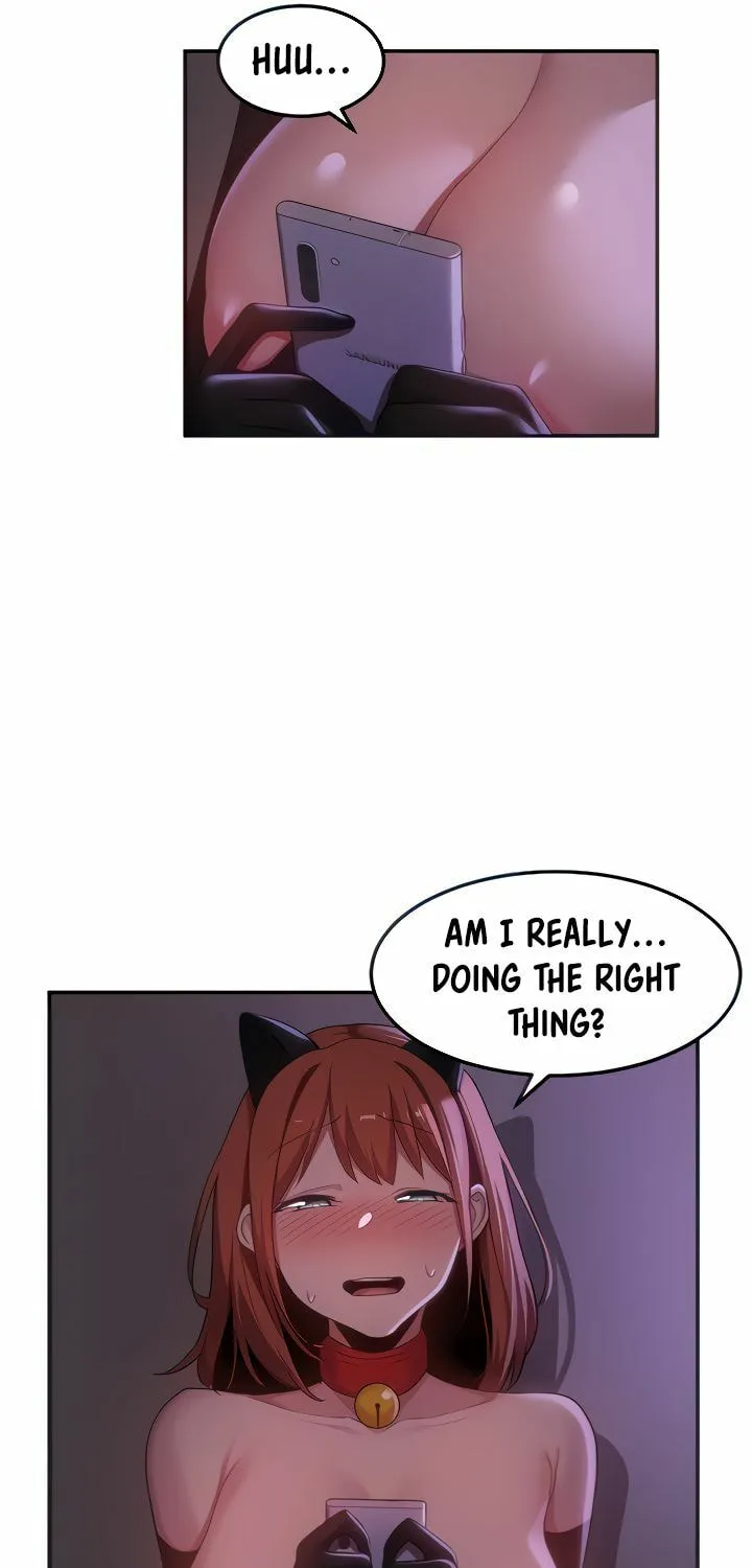 Sex Study Group Chapter 106 page 11 - 