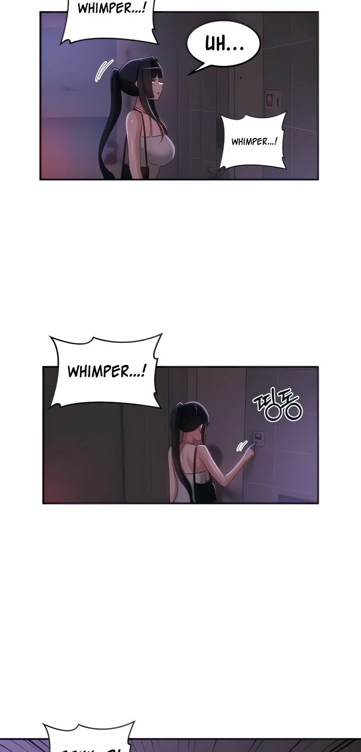 Sex Study Group Chapter 106 page 19 - 
