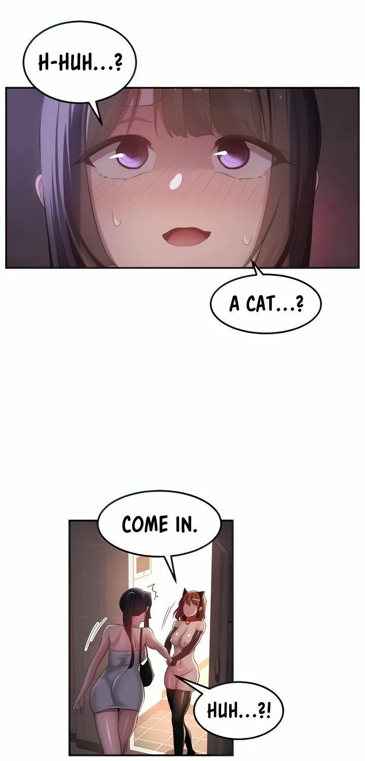 Sex Study Group Chapter 106 page 22 - 