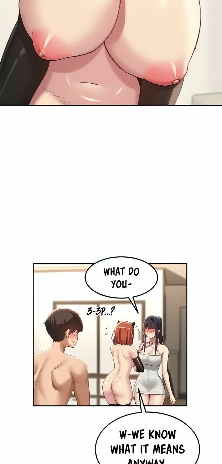 Sex Study Group Chapter 106 page 25 - 