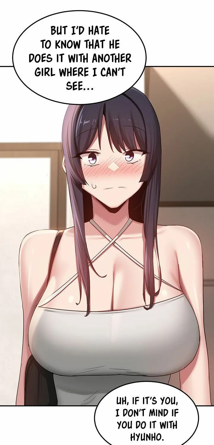 Sex Study Group Chapter 106 page 28 - 