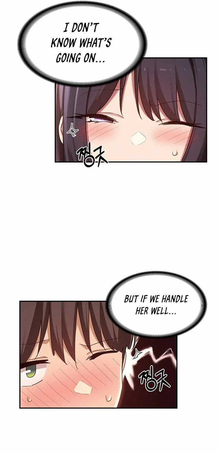 Sex Study Group Chapter 106 page 31 - 