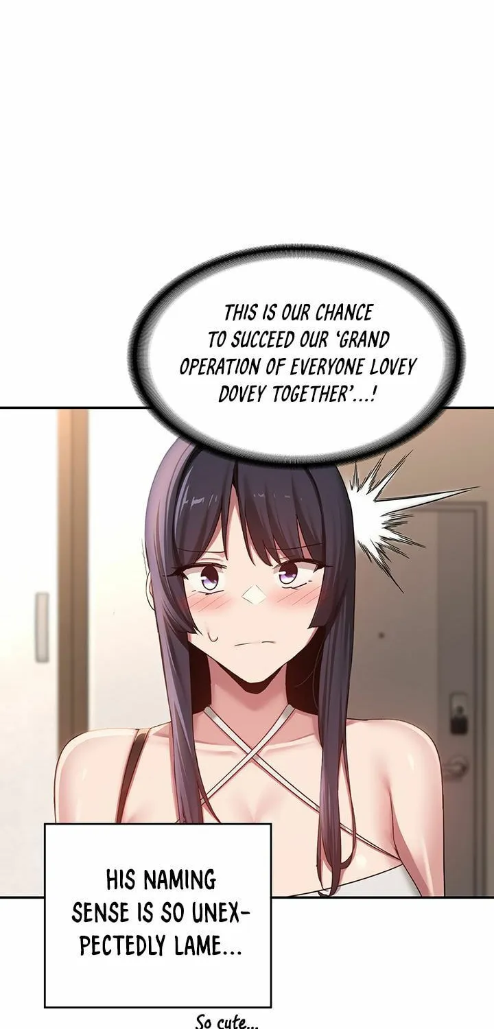 Sex Study Group Chapter 106 page 32 - 