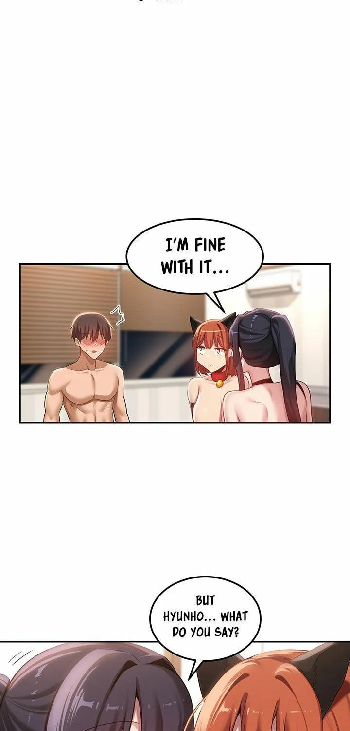 Sex Study Group Chapter 106 page 33 - 