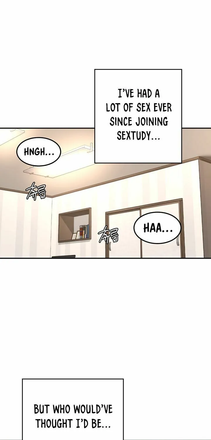 Sex Study Group Chapter 106 page 35 - 