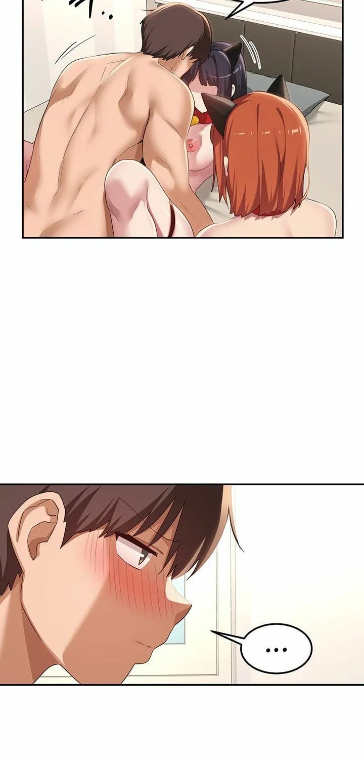Sex Study Group Chapter 106 page 45 - 