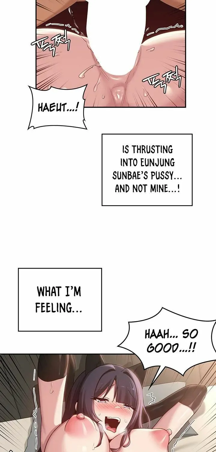 Sex Study Group Chapter 106 page 55 - 