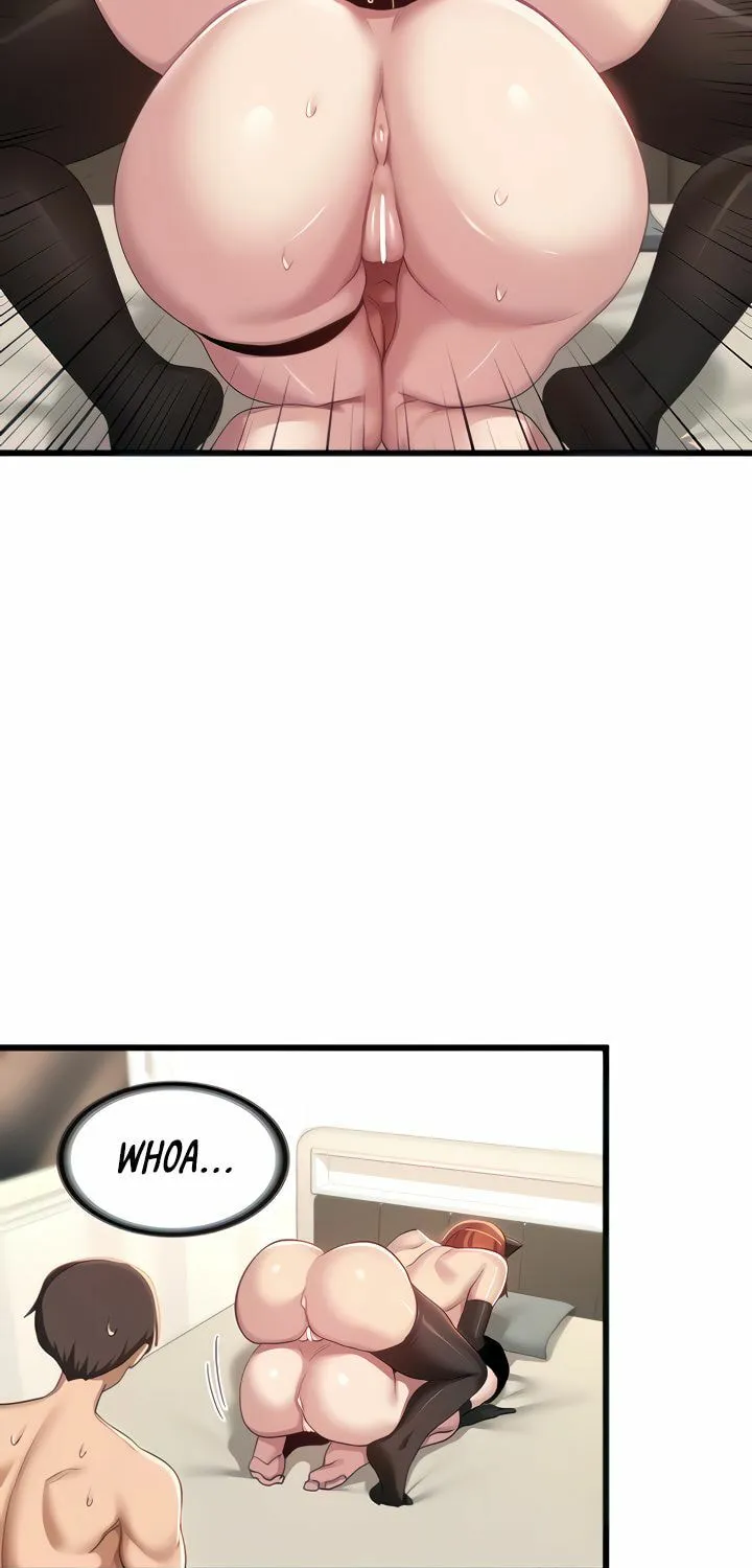 Sex Study Group Chapter 107 page 15 - 