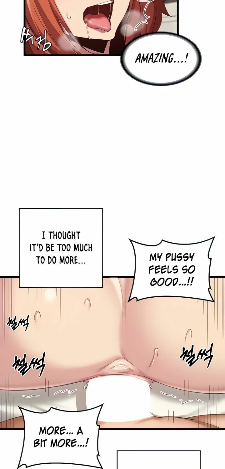 Sex Study Group Chapter 107 page 22 - 