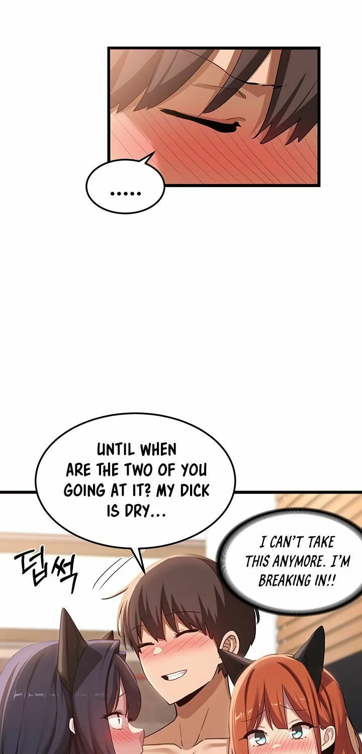 Sex Study Group Chapter 107 page 37 - 