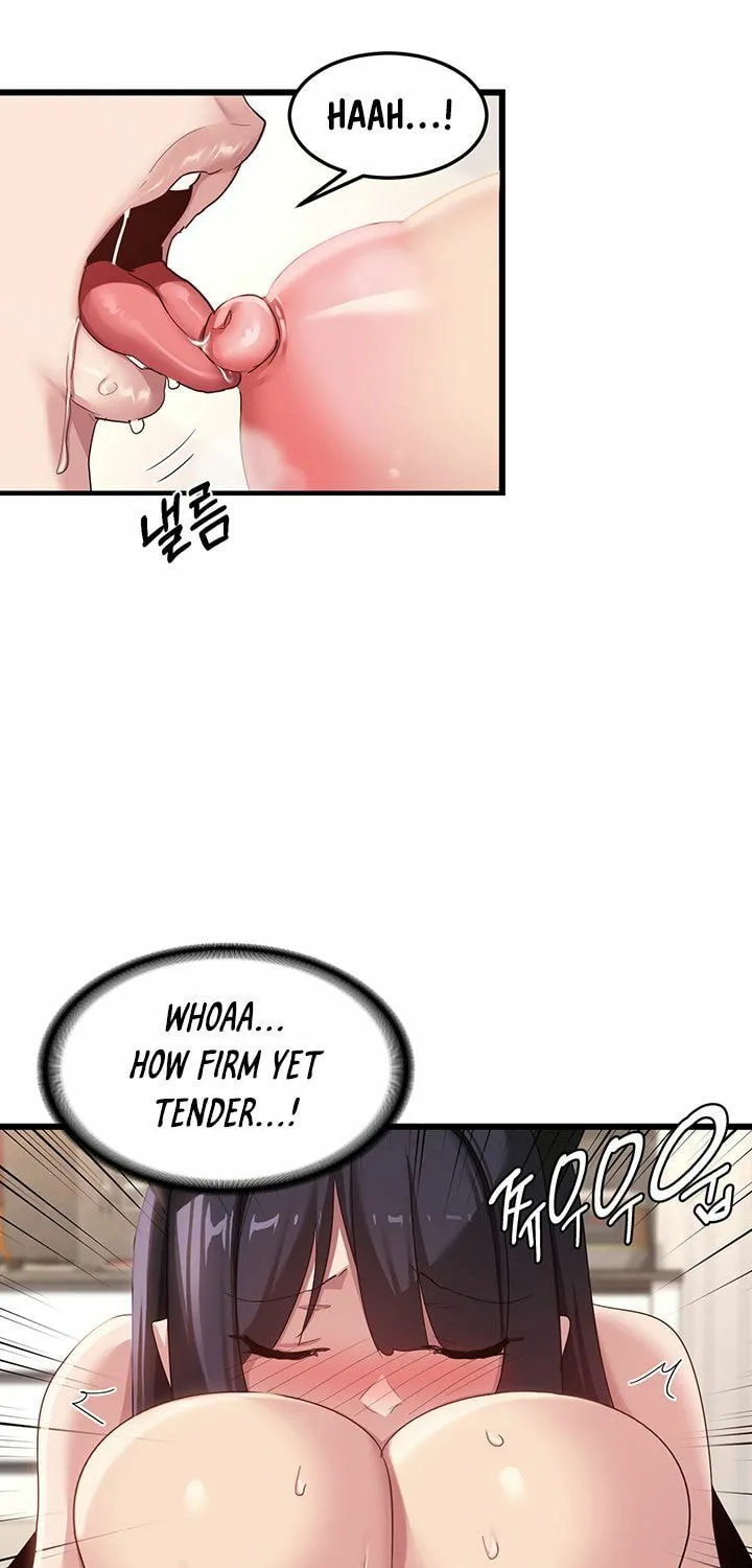 Sex Study Group Chapter 107 page 55 - 