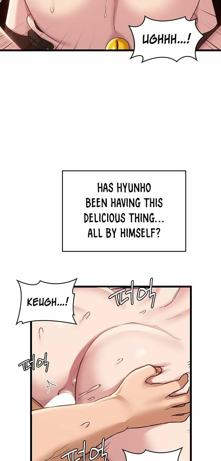 Sex Study Group Chapter 107 page 56 - 