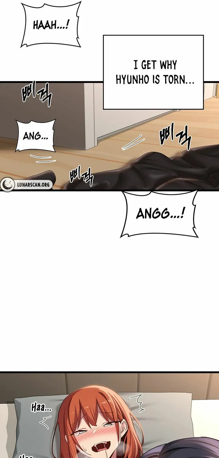 Sex Study Group Chapter 107 page 59 - 
