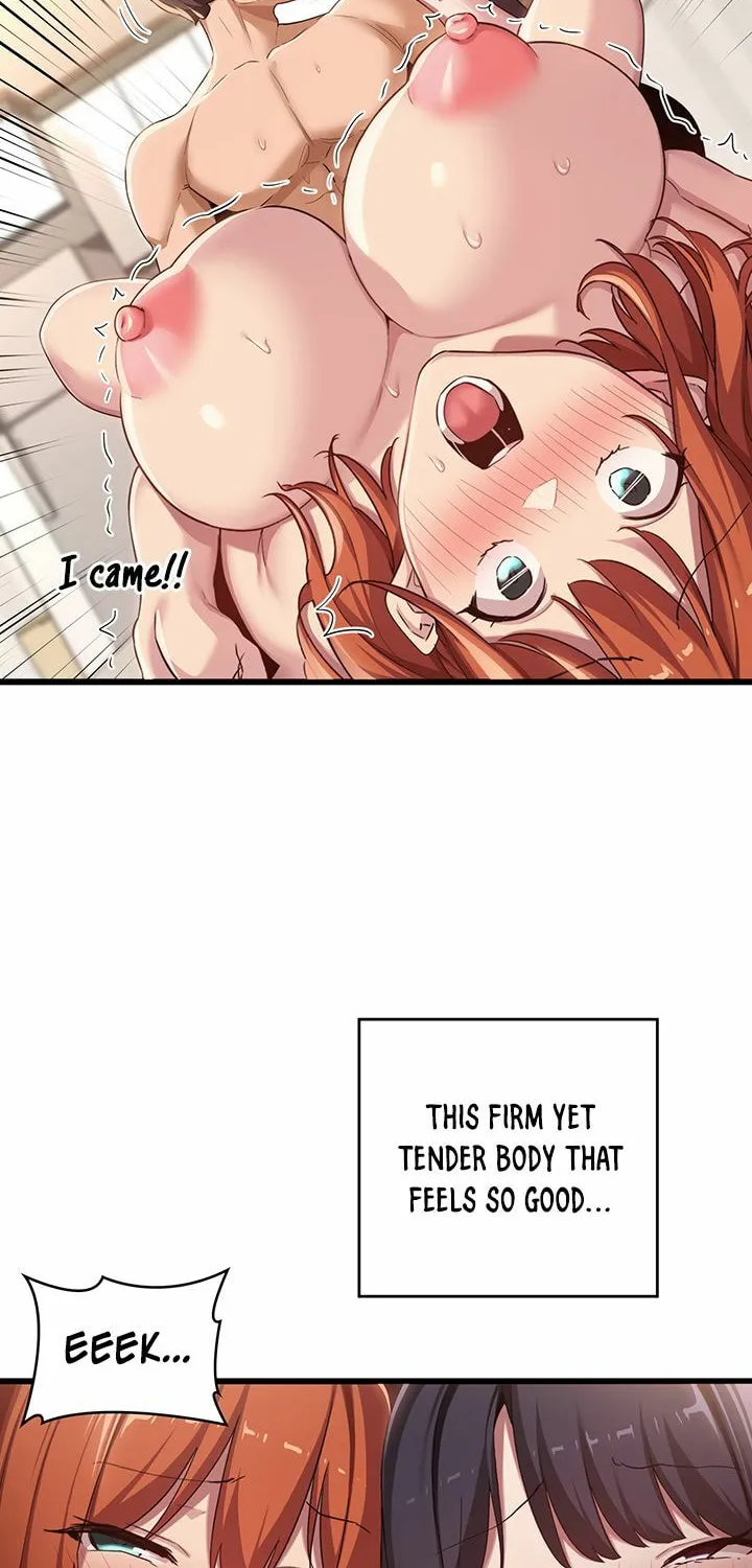 Sex Study Group Chapter 107 page 62 - 