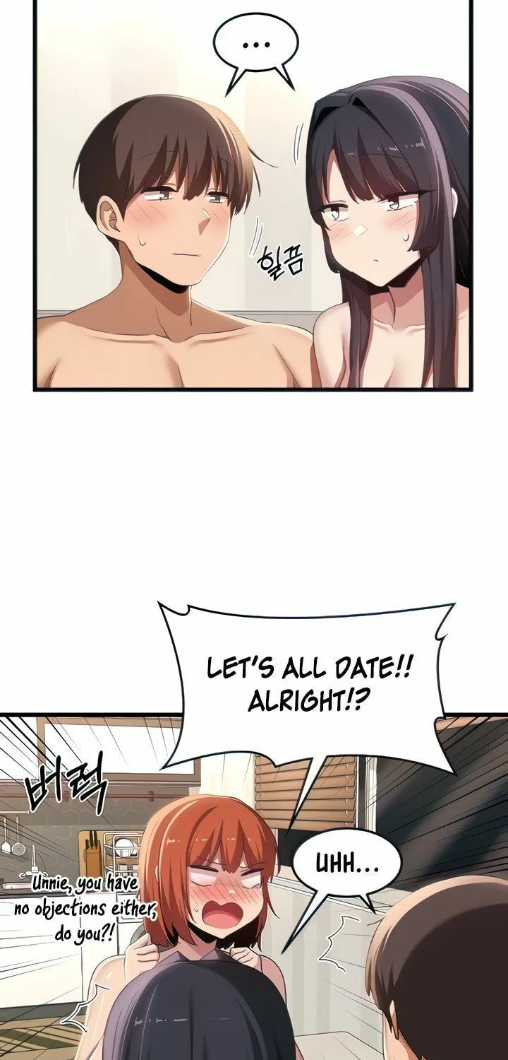 Sex Study Group Chapter 108 page 15 - 