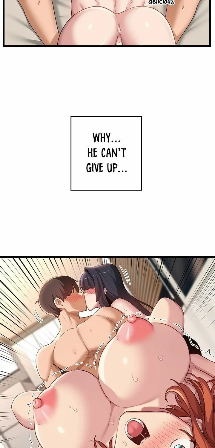 Sex Study Group Chapter 108 page 3 - 