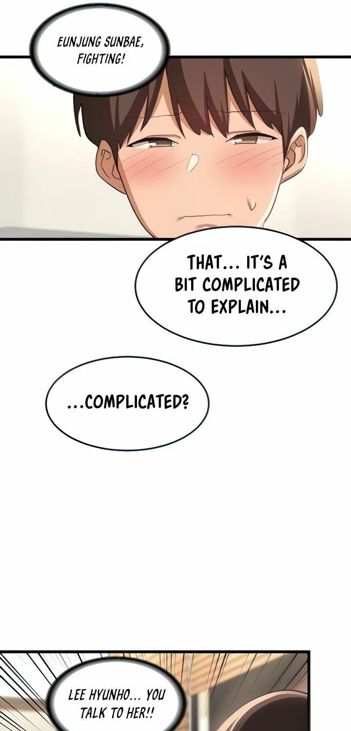 Sex Study Group Chapter 108 page 21 - 