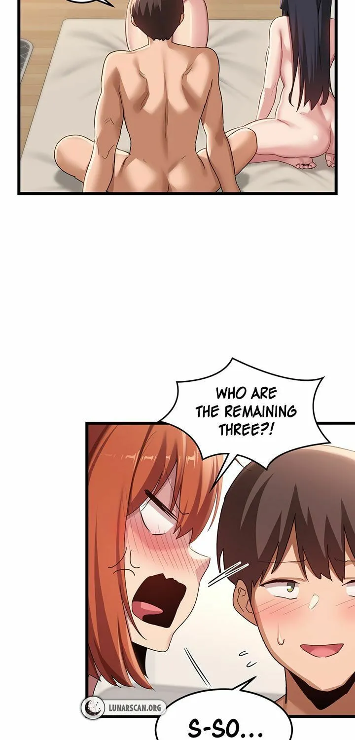 Sex Study Group Chapter 108 page 29 - 