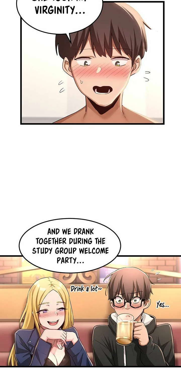 Sex Study Group Chapter 108 page 33 - 