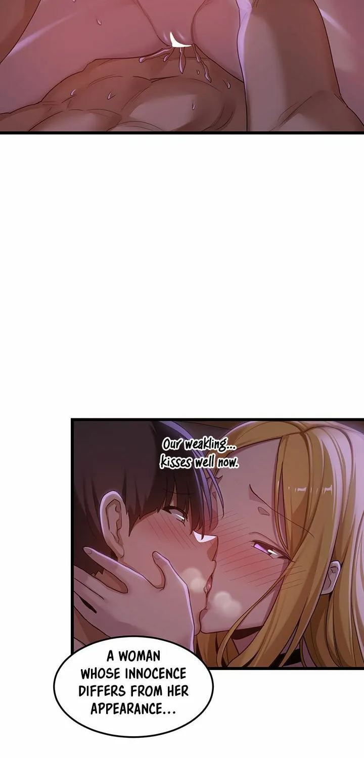 Sex Study Group Chapter 108 page 36 - 