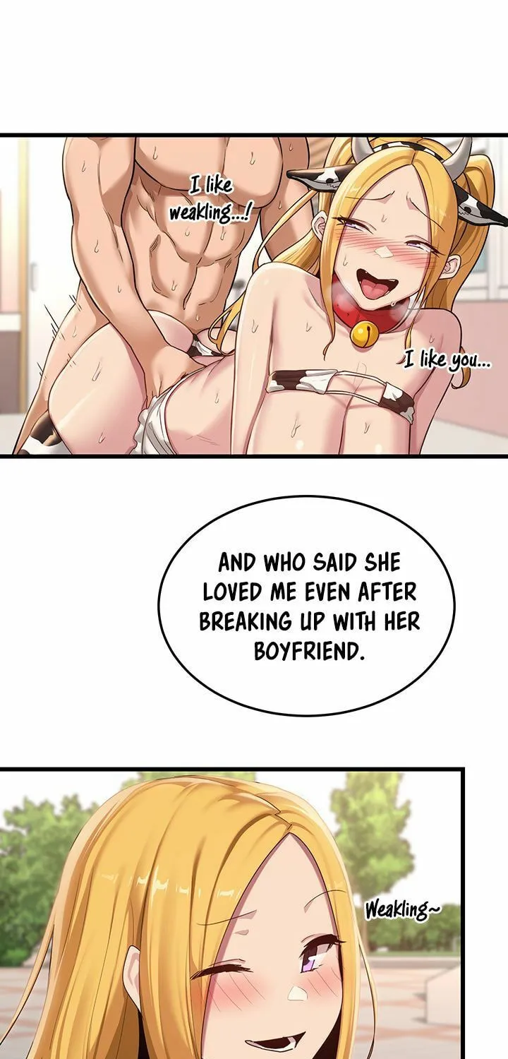 Sex Study Group Chapter 108 page 37 - 