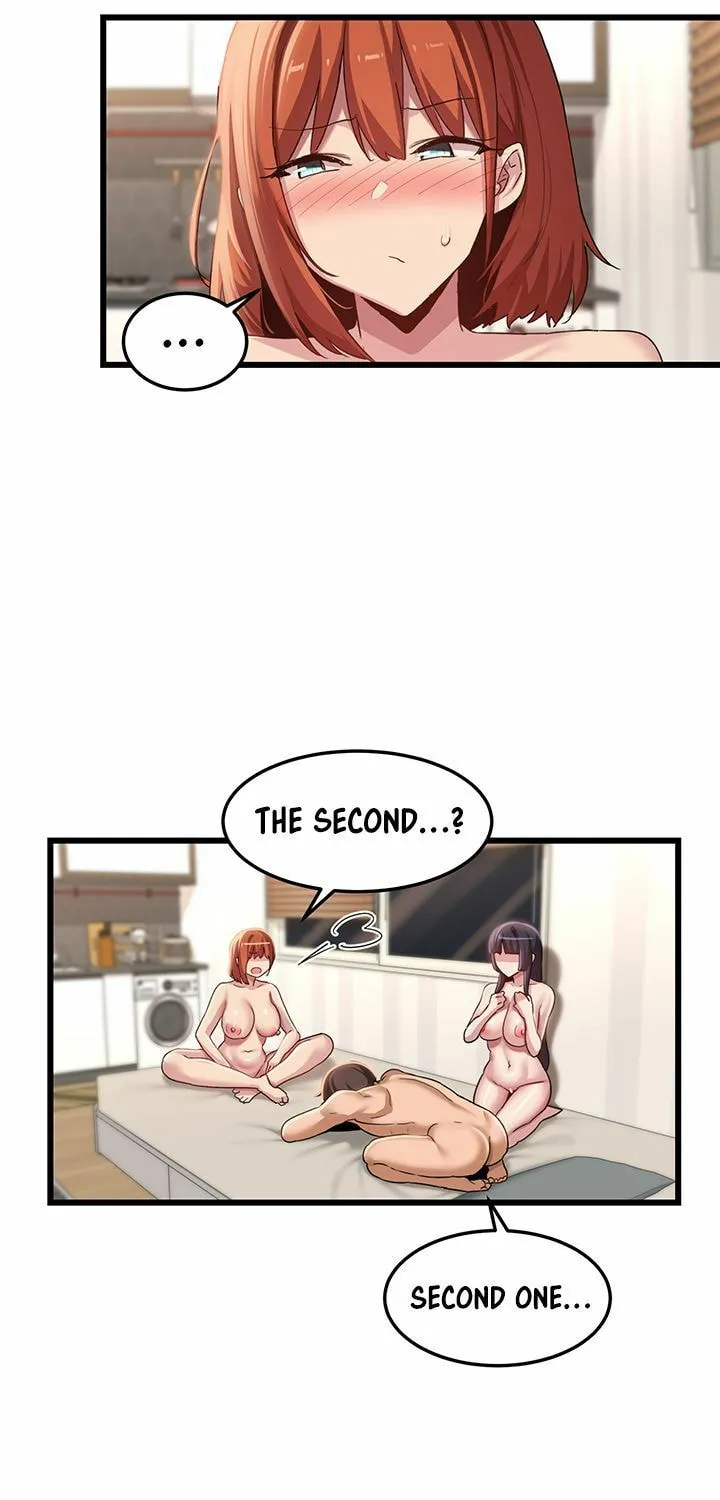 Sex Study Group Chapter 108 page 39 - 