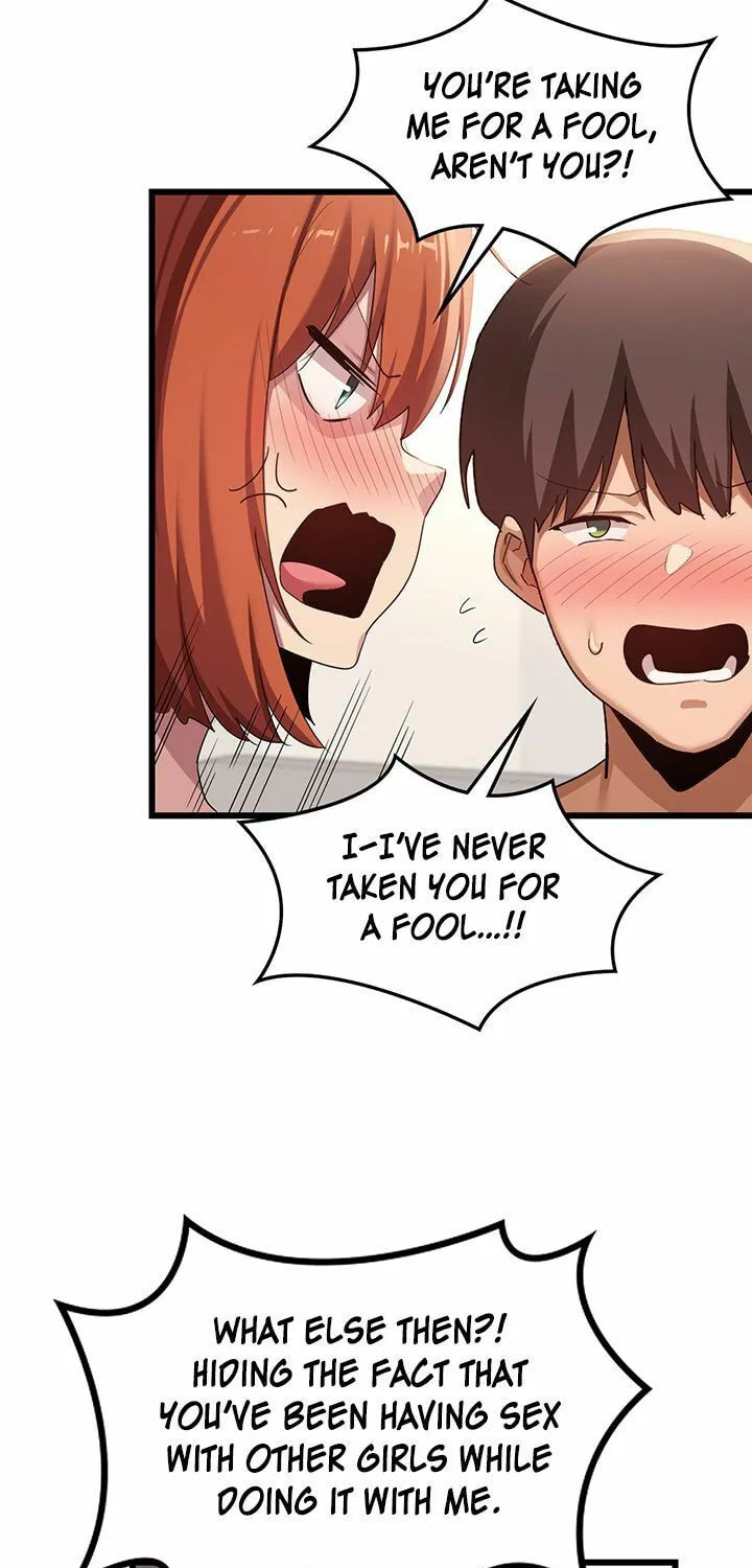 Sex Study Group Chapter 108 page 56 - 