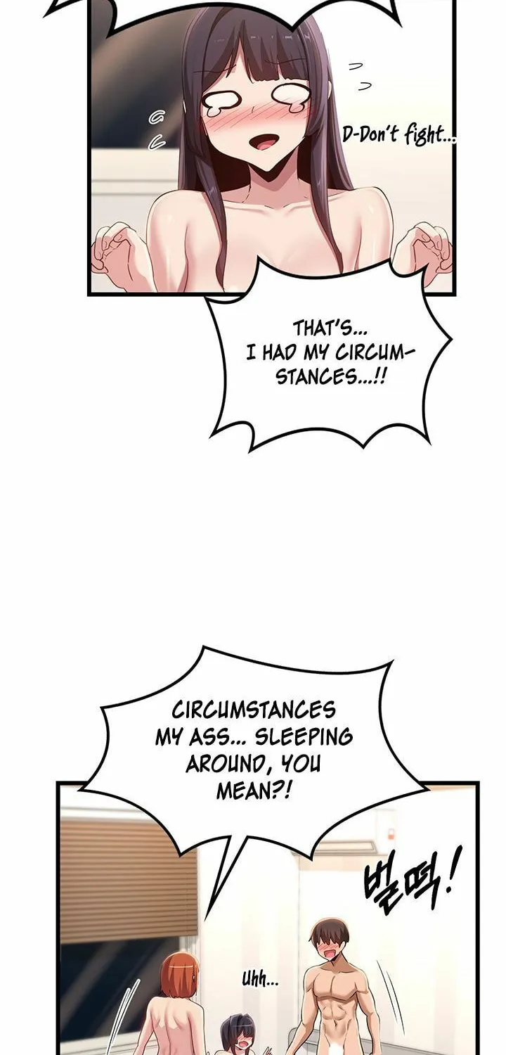 Sex Study Group Chapter 108 page 57 - 