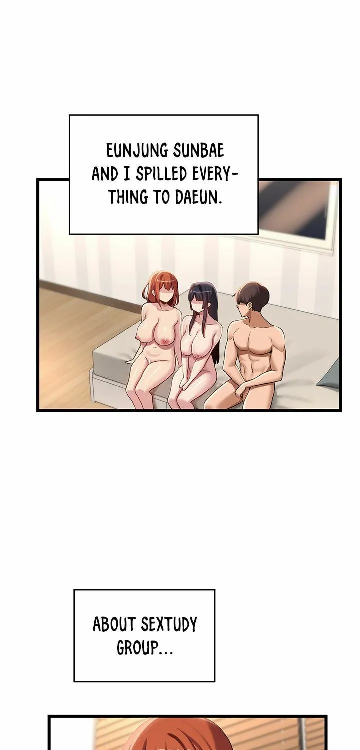 Sex Study Group Chapter 108 page 62 - 