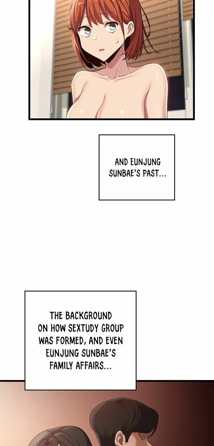Sex Study Group Chapter 108 page 63 - 