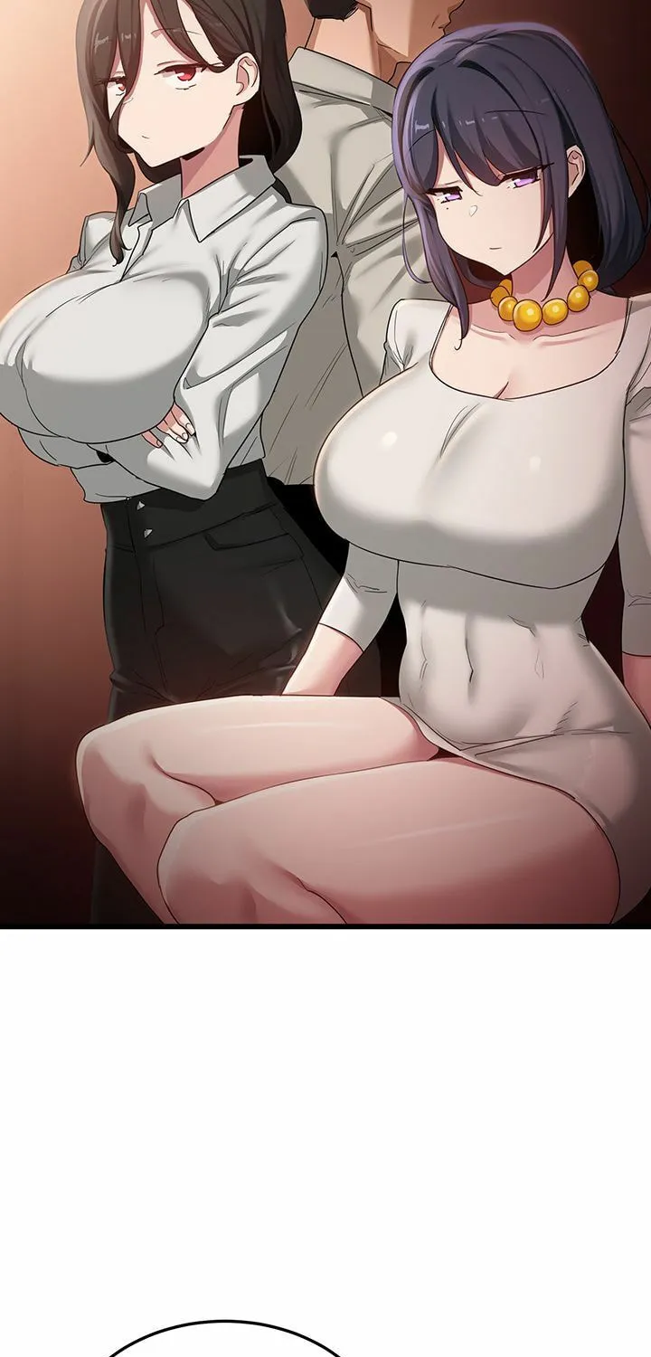 Sex Study Group Chapter 108 page 64 - 