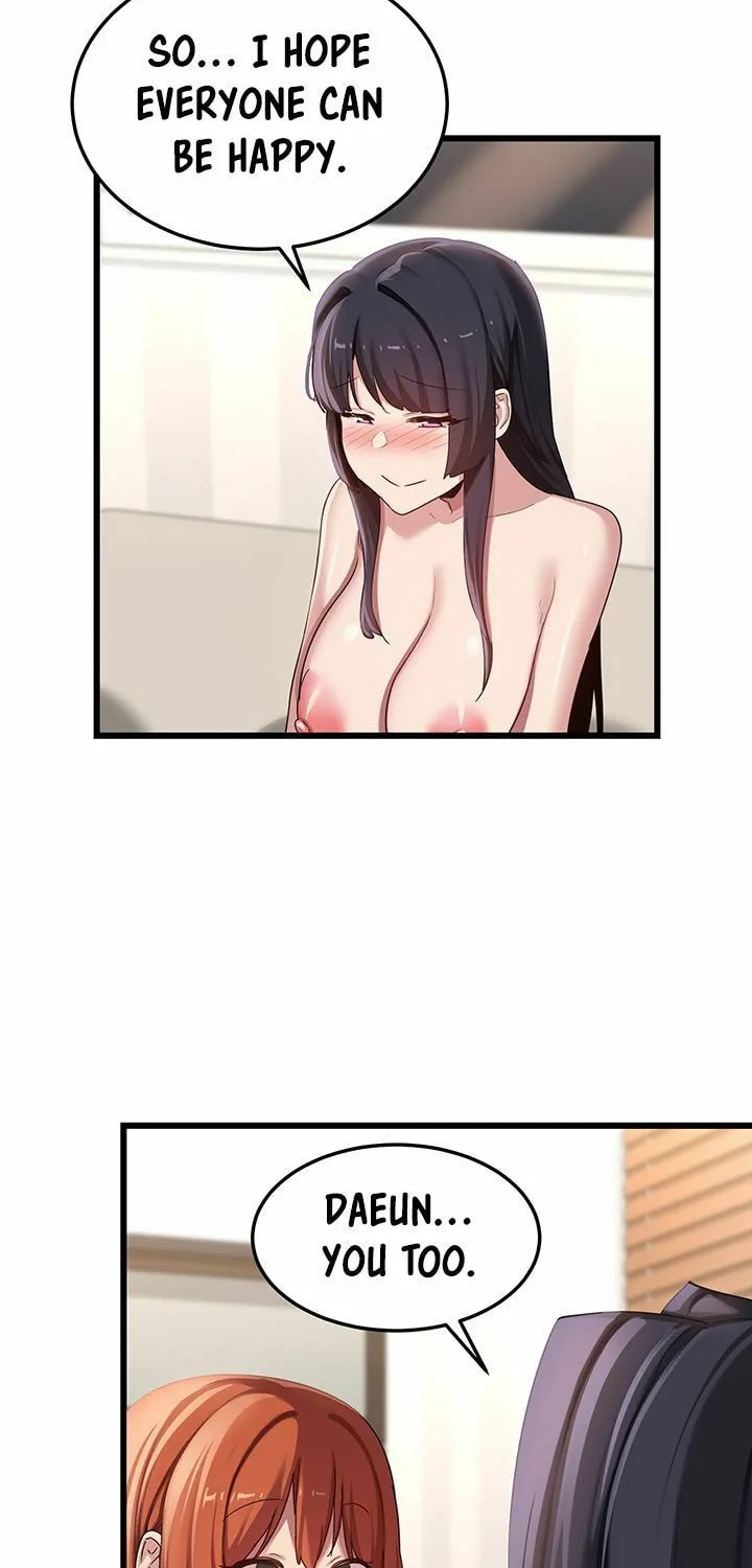 Sex Study Group Chapter 108 page 65 - 