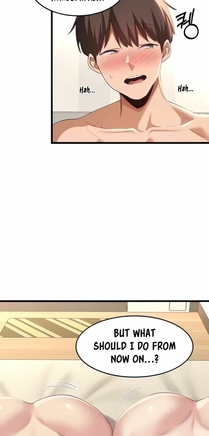 Sex Study Group Chapter 108 page 9 - 